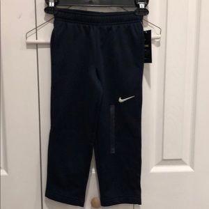 Nike obsidian blue sweatpants